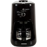 Cafetiera cu rasnita integrata Heinner HCM-900RBK 4 Cafetiera cu rasnita integrata HEINNER HCM-900RBK