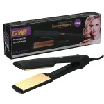 Placa profesionala pentru creponat parul GW 1 Placa profesionala pentru creponat parul GW