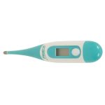 Termometru digital cu varf flexibil U-Grow, verde/alb 3 Termometru digital cu varf flexibil U-Grow, verde/alb