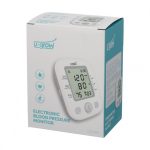 Tensiometru electronic de brat U-Grow, alb 3 Tensiometru electronic de brat U-Grow, alb