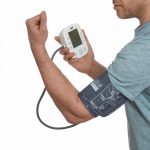 Tensiometru electronic de brat U-Grow, alb 4 Tensiometru electronic de brat U-Grow, alb