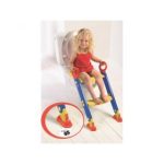 Scara cu reductor wc, pentru copiii 3 Scara cu reductor wc, pentru copiii