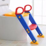 Scara cu reductor wc, pentru copiii 2 Scara cu reductor wc, pentru copiii
