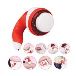 Aparat masaj anticelulitic si relaxare - Relax and Tone,magnetic, cu infrarosu 2 Aparat masaj anticelulitic si relaxare, Relax and Tone,magnetic, cu infrarosu