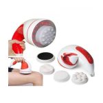 Aparat masaj anticelulitic si relaxare - Relax and Tone,magnetic, cu infrarosu 6 Aparat masaj anticelulitic si relaxare, Relax and Tone,magnetic, cu infrarosu