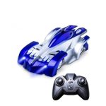 Masinuta antigravitationala Wall Climber cu telecomanda 1 Masinuta antigravitationala Wall Climber