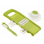 Set razatoare multifunctionala Vanora cu 7 accesorii