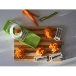 Set razatoare multifunctionala Vanora cu 7 accesorii