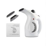 Steamer portabil fier calcat vertical cu aburi 800W