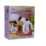 Steamer portabil fier calcat vertical cu aburi 800W