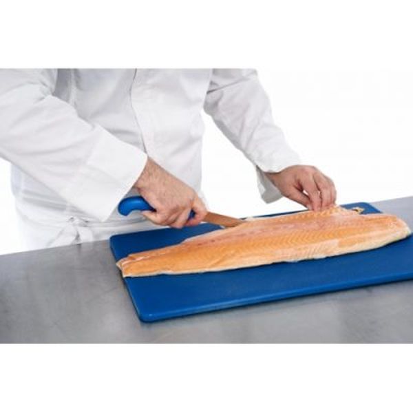 Tocator de bucatarie Cooking by HEINNER Chef Line, 53 x 32.5 x 1.2 cm