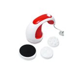 Aparat masaj anticelulitic si relaxare - Relax and Tone,magnetic, cu infrarosu 4 Aparat masaj anticelulitic si relaxare, Relax and Tone,magnetic, cu infrarosu