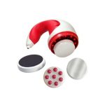Aparat masaj anticelulitic si relaxare - Relax and Tone,magnetic, cu infrarosu 1 Aparat masaj anticelulitic si relaxare, Relax and Tone,magnetic, cu infrarosu
