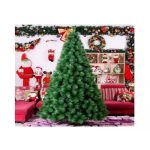 Brad Pin 1.80m + Instalatie 200 Leduri