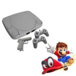 Consola de jocuri video retro Super 8 BIT Game