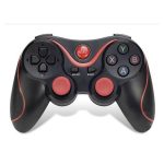 Gamepad wireless Android-IOS,PS3, Windows 4 Gamepad wireless Android-IOS,PS3, Windows