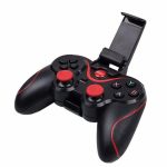 Gamepad wireless Android-IOS,PS3, Windows 1 Gamepad wireless Android-IOS,PS3, Windows