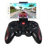 Gamepad wireless Android-IOS,PS3, Windows 2 Gamepad wireless Android-IOS,PS3, Windows