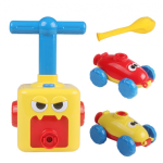 Joc pompa Balloon Car air power cu lansare inertiala KB135