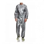 Costum sauna care te ajuta sa elimini kg prin transpiratie 1 Costum sauna care te ajuta sa elimini kg prin transpiratie