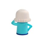 Curatator odorizant pentru frigider si spatii refigerate, dispozitiv absorbire mirosuri, Cool Chilly Mama, albastru FMD092 5 Curatator odorizant pentru frigider si spatii refigerate, dispozitiv absorbire mirosuri, Cool Chilly Mama, albastru FMD092