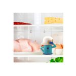 Curatator odorizant pentru frigider si spatii refigerate, dispozitiv absorbire mirosuri, Cool Chilly Mama, albastru FMD092 3 Curatator odorizant pentru frigider si spatii refigerate, dispozitiv absorbire mirosuri, Cool Chilly Mama, albastru FMD092