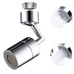 Duză cu filtru pentru robinet SPRAYFAUCET