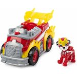 Paw Patrol Super-vehicule tematice - Marshall
