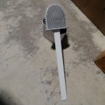 Perie pentru toaleta