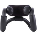 Perna de gat ajustabila in forma de U, IneckFit, pentru calatorii si birou 7 Perna de gat ajustabila in forma de U, IneckFit, pentru calatorii si birou