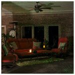 Proiector laser rotativ MEDIASHOP Star Shower Motion M10115