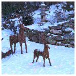 Proiector laser rotativ MEDIASHOP Star Shower Motion M10115