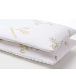 Set 2 Perne Memory Bamboo 40x70 Micro 2 Set 2 Perne Memory Bamboo 40x70 Micro