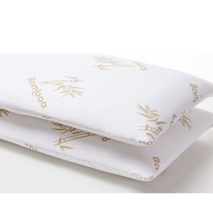 Set 2 Perne Memory Bamboo 40x70 Micro