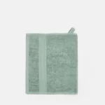 Prosop pentru fata din bumbac