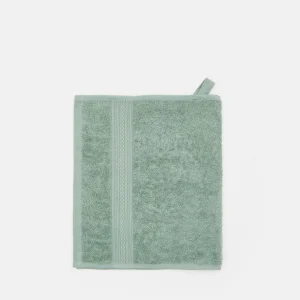 Prosop pentru fata din bumbac