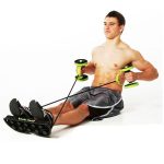 Aparat fitness Revoflex Xtreme 3 Aparat fitness Revoflex Xtreme