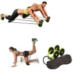 Aparat fitness Revoflex Xtreme 4 Aparat fitness Revoflex Xtreme