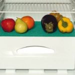 COVORAS ANTIMUCEGAI PENTRU FRIGIDER 1+1 GRATIS