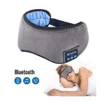 Masca audio Bluetooth pentru somn 2 Masca audio Bluetooth pentru somn