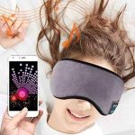 Masca audio Bluetooth pentru somn 3 Masca audio Bluetooth pentru somn