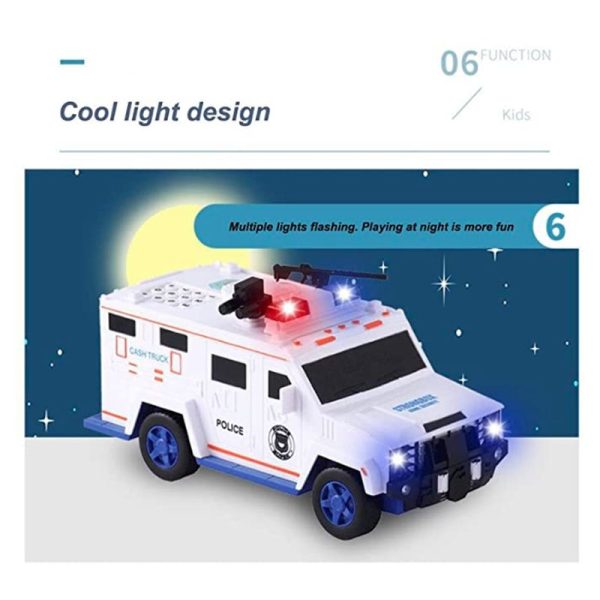 Masinuta tip pusculita electronica cu cifru si amprenta Masinuta tip pusculita electronica cu cifru si amprenta