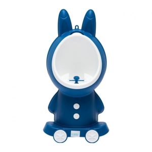 Pisoar baieti U-Grow Albastru