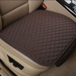 Set Huse de Protectie Pentru Scaunele Auto Premium, Gri