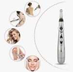 Stilou electric de acupunctură