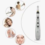 Stilou electric de acupunctură