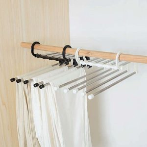 Umeras organizator pentru pantaloni