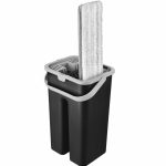 Set Curatenie mop plat Master Clean 7 L