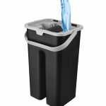 Set Curatenie mop plat Master Clean 7 L