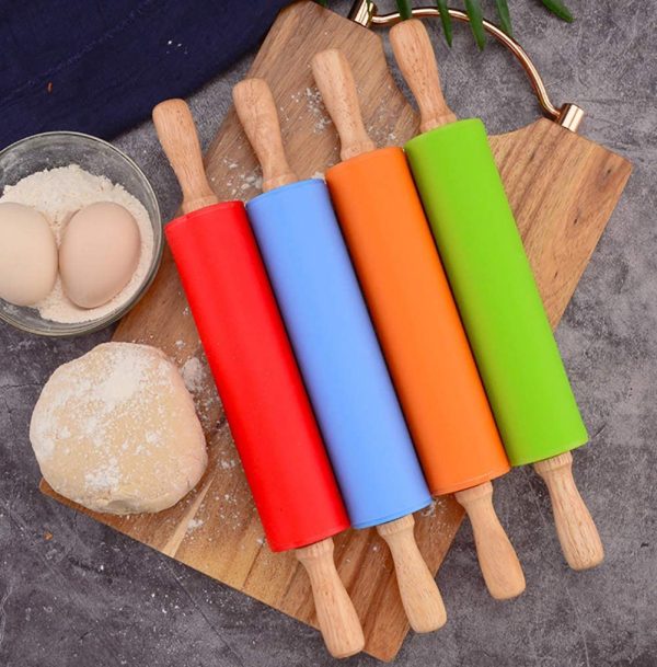 71xqVF6RgzL._AC_SL1016_2000x Sucitor rotativ din silicon cu manere de lemn